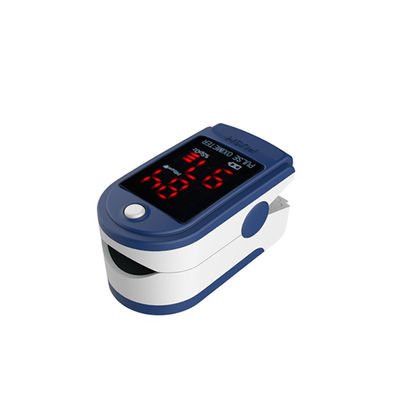 OLED 50g Fingertip Pulse Oximeter Blood Oxygen Meter Led Heart Rate Monitor Oximeter