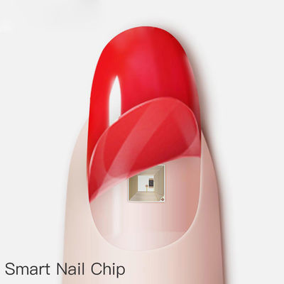 FC3 JAKCOM AI Medical Devices Smart Nail Chip Adapt To Different Systems
