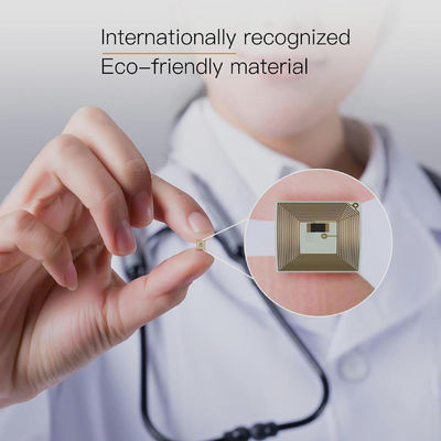 FC3 JAKCOM AI Medical Devices Smart Nail Chip Adapt To Different Systems