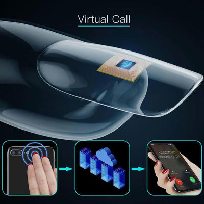 FC3 JAKCOM AI Medical Devices Smart Nail Chip Adapt To Different Systems