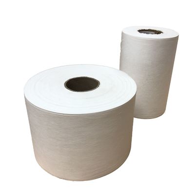 BFE99 Polypropylene Meltblown Nonwoven Fabric For Medical Mask