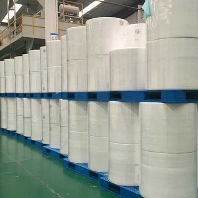 Antibacterial BFE 99 Dyed Melt Blown Cloth Fabric