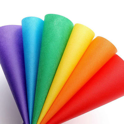 Medical Disposable Custom PP Spunbond Polypropylene 100%PP Non-Woven Fabric