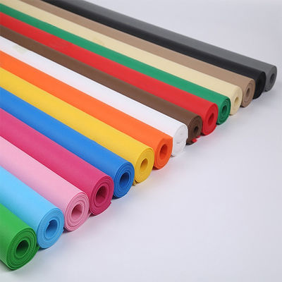 Medical Disposable Custom PP Spunbond Polypropylene 100%PP Non-Woven Fabric