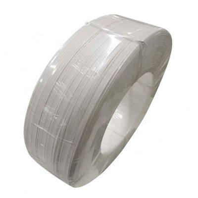 Biodegradable PE 3.0mm Width Nose Bridge Strips For Face Mask