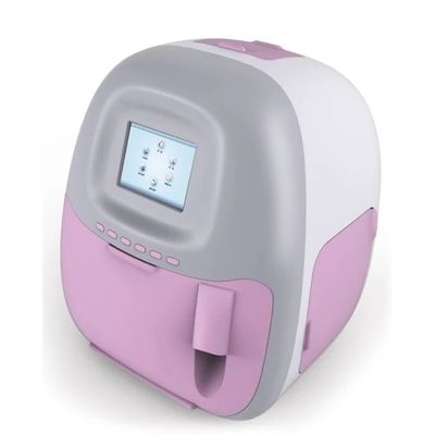 110 - 240V Blood Gas Electrolyte Analyzer With LCD Screen