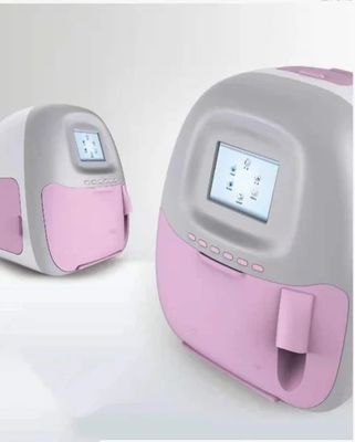 Diagnostic Lab 50s Testing Hematology Analyzer Machine