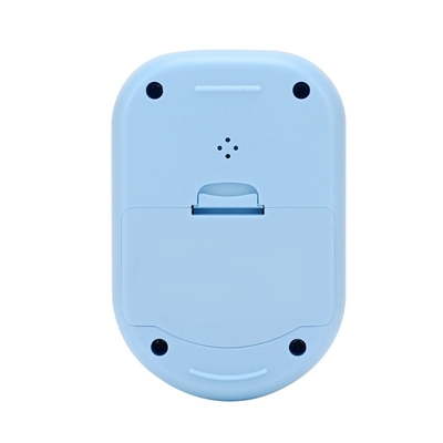Slight Pain Fingertip Capillary One Touch Glucometer