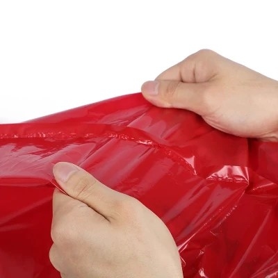 PE Biohazard Autoclavable Bags For Hospital Waste